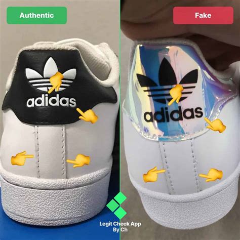 are there fake adidas superstars|genuine adidas superstars.